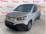 FIAT Doblò Doblò 1.5 BlueHdi 100CV PL-TN Van