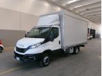 IVECO   DAILY 35C18 3.0JTD 180CV EURO6 rif. 23787905