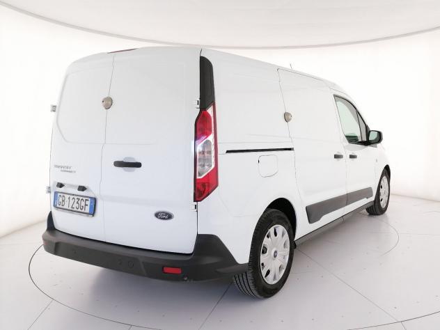 Ford Transit Connect 210 1.5 ecoblue(tdci) 100cv Trend L2H1 E6.2 - Foto 2