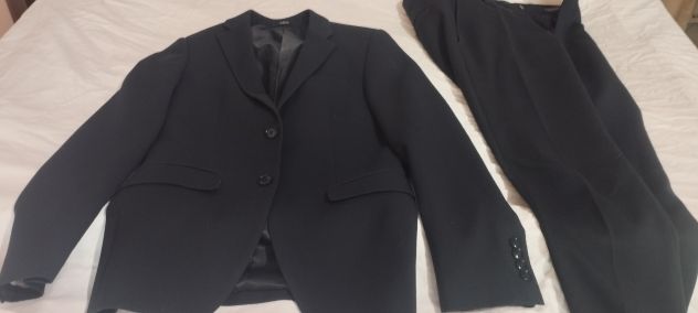 elegante vestito completo per ragazzo taglia 44 - Foto 4