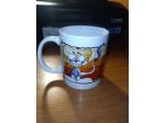 diddle tazza segno zodiacale toro