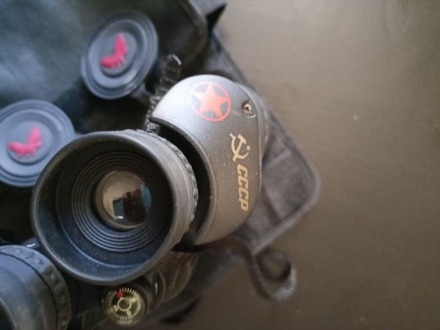 binocolo cccp - Foto 3