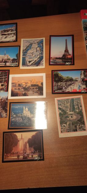 Parigi in cartolina - Foto 5