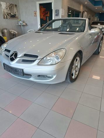 Mercedes-benz SLK 200 Kompressor cat - Foto 3