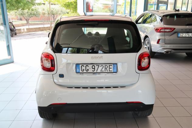 Smart ForTwo EQ Pulse - Foto 7