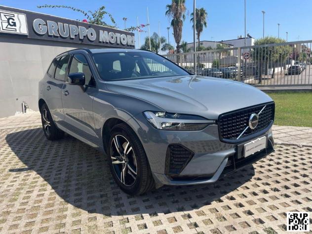 VOLVO - XC60 - B4 AWD Geartronic R-design - Foto 3