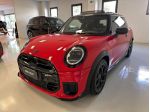MINI Cooper Mini 3p 2.0 S JCW auto