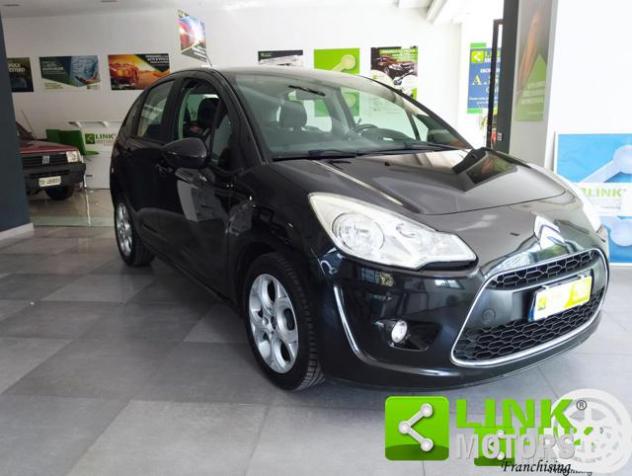 CITROEN C3 1.4 HDI 68 CV BUSINESS EURO 5 B NEOPATENTATI rif. 24104739 - Foto 3