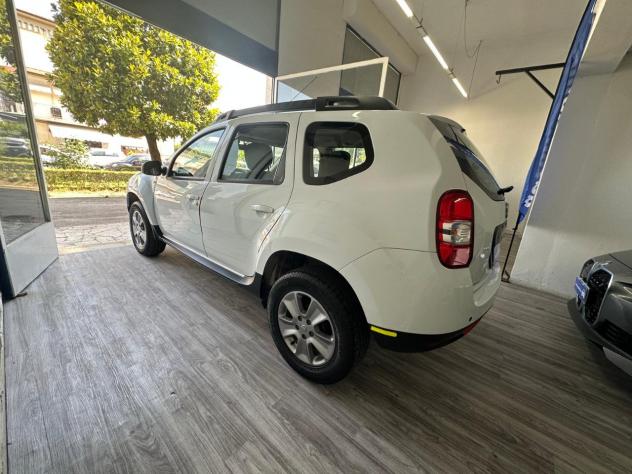 Dacia Duster 1.5 dci Laureate 4x2 s&s 110cv my17 - Foto 7