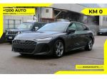AUDI A6 Avant TDI 204CV S tronic S line edition rif. 23636167