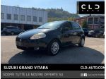 FIAT Grande Punto Grande Punto 5p 1.3 mjt Fun 75cv