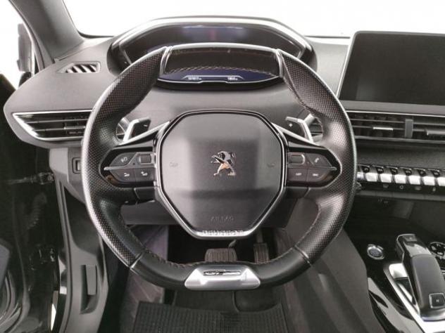 PEUGEOT 3008 BlueHDi 130 S&S EAT8 GT Line rif. 23927368 - Foto 9