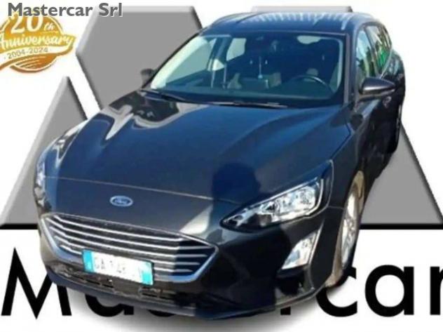 FORD Focus SW 1.5 ecoblue Business Co-pilot Autom - GA146ZM rif. 23833562