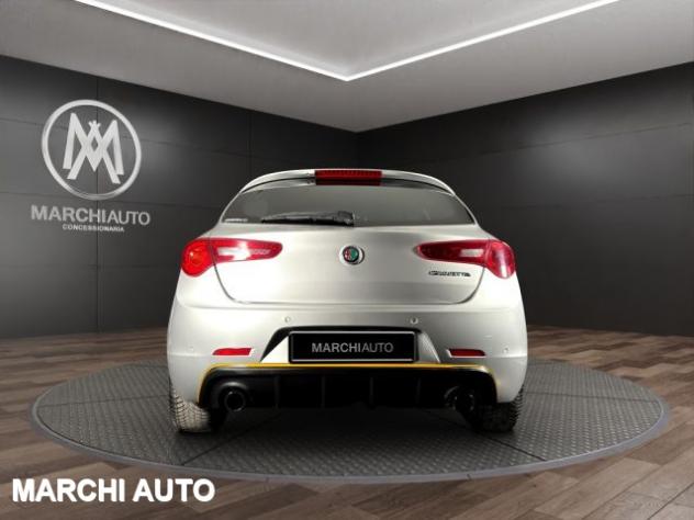 ALFA ROMEO Giulietta 2.0 JTDm 170 CV TCT Veloce rif. 23437989 - Foto 6