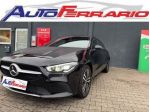 MERCEDES CLA S.Brake  (X118) CLA 180 Automatic Shooting Brake Business
