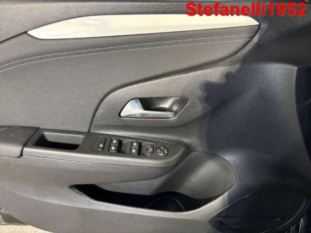 OPEL Corsa 1.2 hybrid GS 100cv dct6 rif. 24107910 - Foto 10
