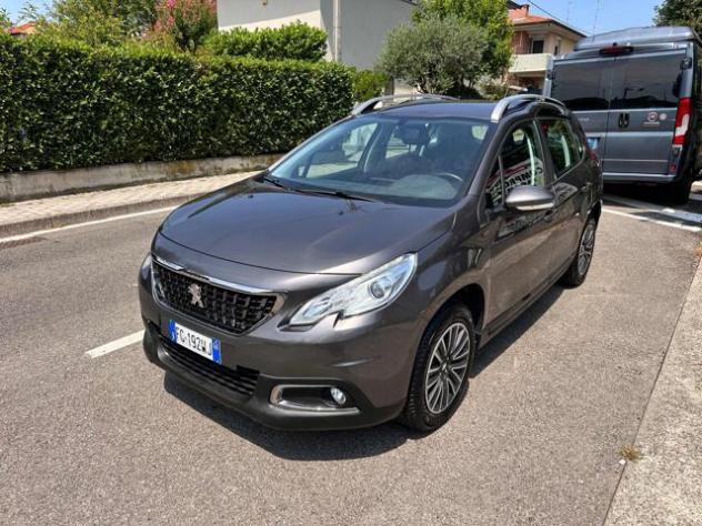 PEUGEOT 2008 1° serie PureTech 82 Allure rif. 23918070 - Foto 2