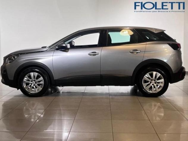 Peugeot 3008 2ª SERIE BLUEHDI 130 EAT8 S&S BUSINESS - Foto 4