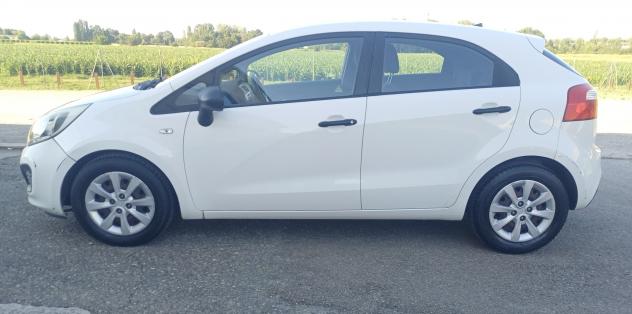 Kia Rio 1.2 CVVT 5p. EX - Foto 3