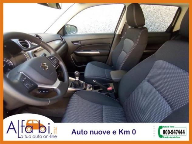 SUZUKI Vitara 1.4 110CV MHEV 4WD Man. Cool+ rif. 23983783 - Foto 8