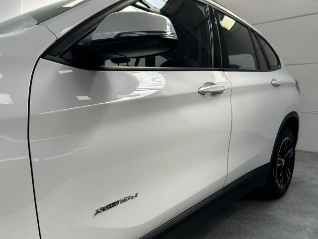 BMW X1 xDrive 18d - Foto 4