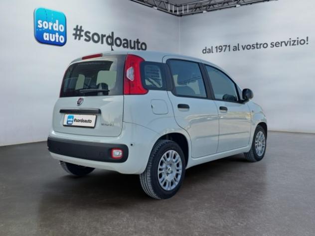 FIAT Pandina 1.0 FireFly 65 CV Hybrid Icon rif. 23512815 - Foto 4