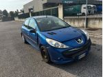 Peugeot 208 BlueHDi 75 S&S 5 porte Incidentata come nelle foto