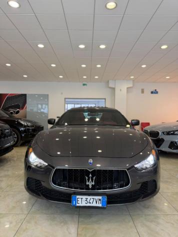 MASERATI - Ghibli - V6 Diesel 275 CV - Foto 2