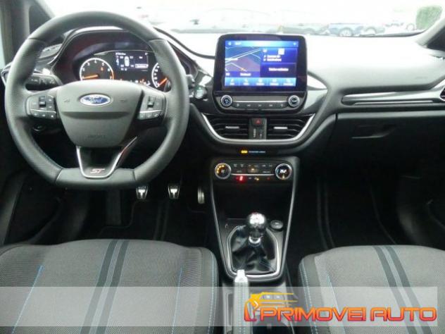 FORD Fiesta 1.5 Ecoboost 200 CV 5 porte ST rif. 20590802