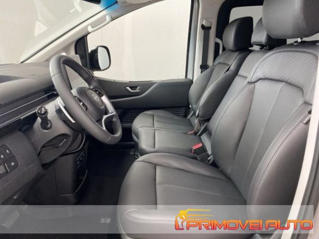 HYUNDAI Staria 2.2 AT 9 posti rif. 21386107