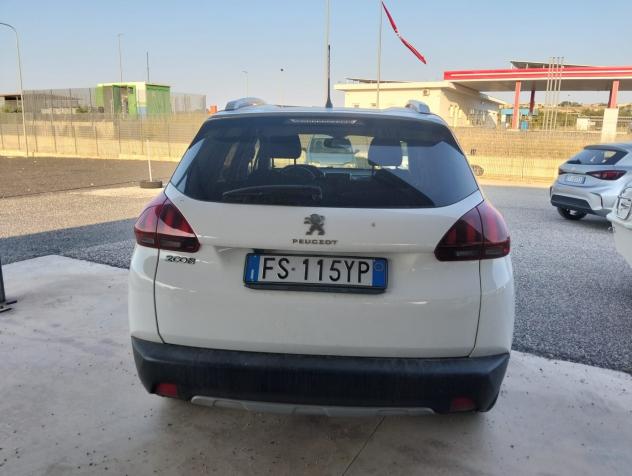 Peugeot 2008 PureTech Turbo 110 S&S Allure - Foto 5
