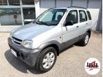DAIHATSU Terios 1.3i 16V cat 4WD SX rif. 24051443