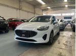 FORD Fiesta 1.1 75 CV GPL 5 porte Titanium rif. 23767174