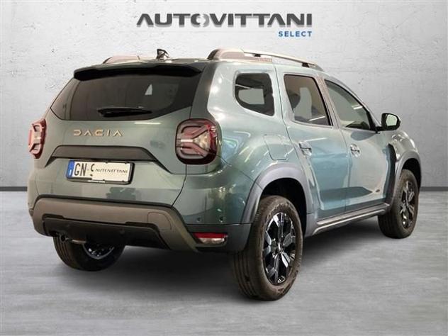 DACIA Duster 1.0 TCe GPL Extreme 4x2 rif. 23788723 - Foto 3