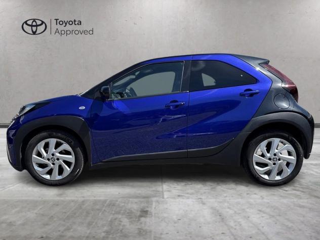 Toyota Aygo X 1.0B (72 CV) Trend - Foto 3