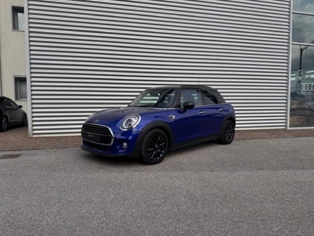 MINI Mini 5p 1.5 COOPER BOOST rif. 23960651 - Foto 2