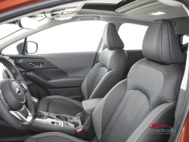 SUBARU Crosstrek 2.0i CVT Lineartronic MHEV Premium rif. 21529660 - Foto 9