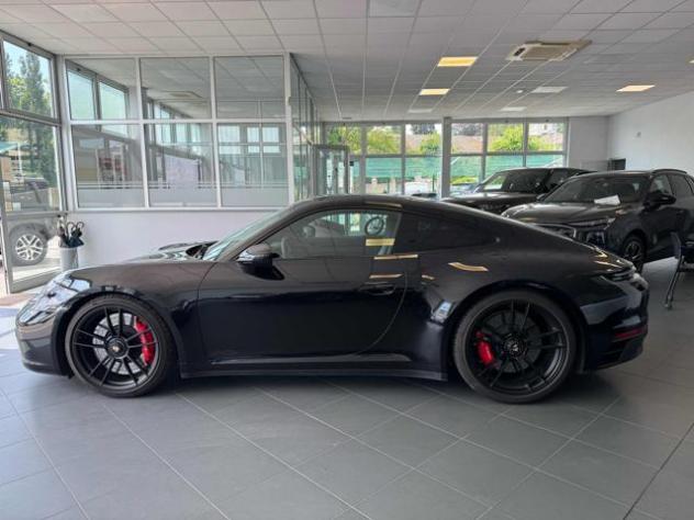 PORSCHE 911 992 Carrera GTS rif. 23922332 - Foto 4