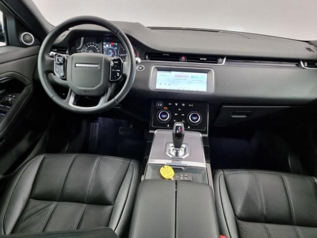 LAND ROVER Range Rover Evoque 2.0D I4-L.Flw 150 CV AWD Auto rif. 21934869 - Foto 6