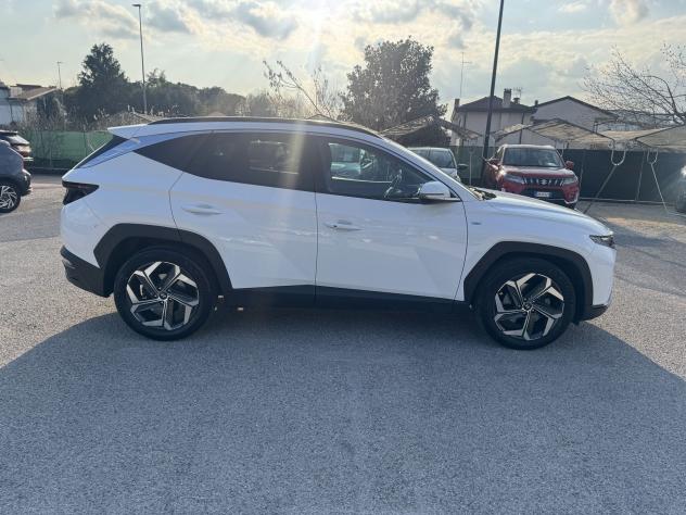 Hyundai Tucson 1.6 CRDi MHEV 2wd 136cv Exellence DCT - Foto 6
