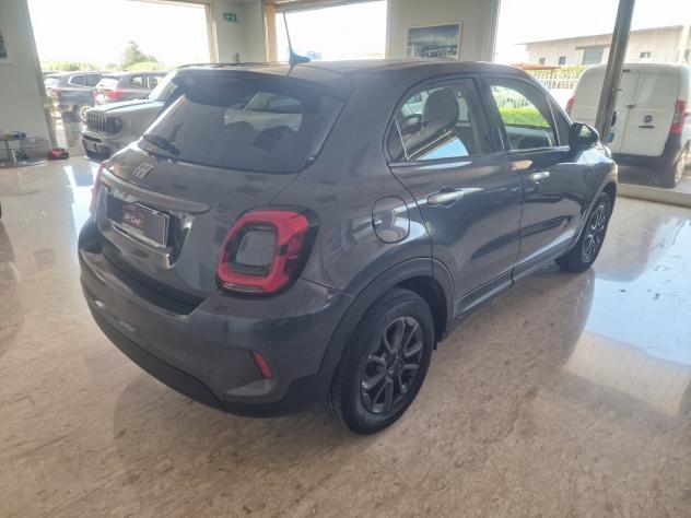Fiat 500X 1.3 MJet Telecamera - Foto 3