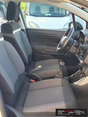 CITROEN C3 Aircross 110CV - 2024 - Foto 10