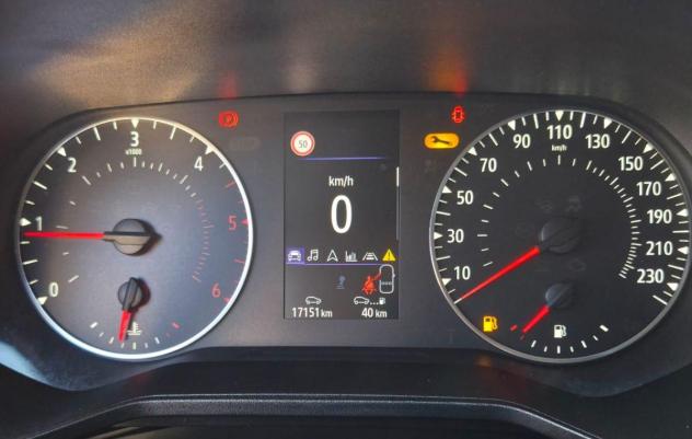 RENAULT Clio Blue dCi 100cv Evolution - 2022 - Foto 8