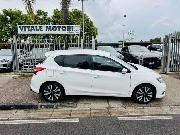 Nissan Pulsar 1.5 dCi Tekna 110 CV - Foto 10