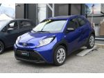 TOYOTA Aygo X 1.0 VVT-i 72 CV 5 porte Active rif. 23257453