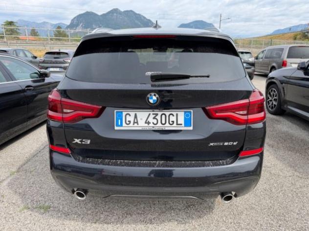 BMW X3 xDrive20d Msport rif. 23807563 - Foto 5