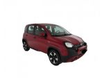 Fiat Panda 1.0 FireFly S&S Hybrid City Cross