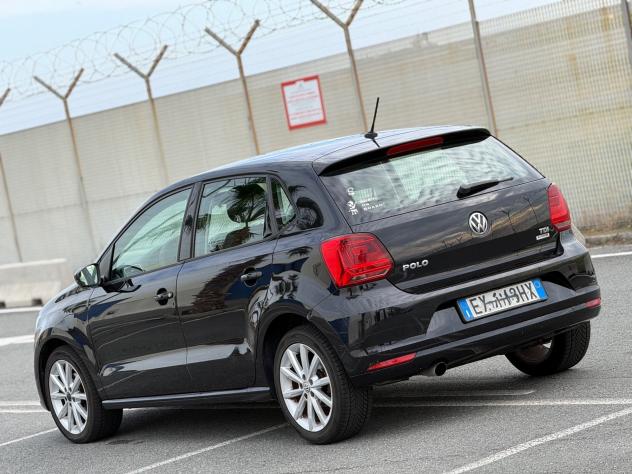 Volkswagen Polo 1.4 TDI 90 CV-EURO 6- HIGHLINE - Foto 8