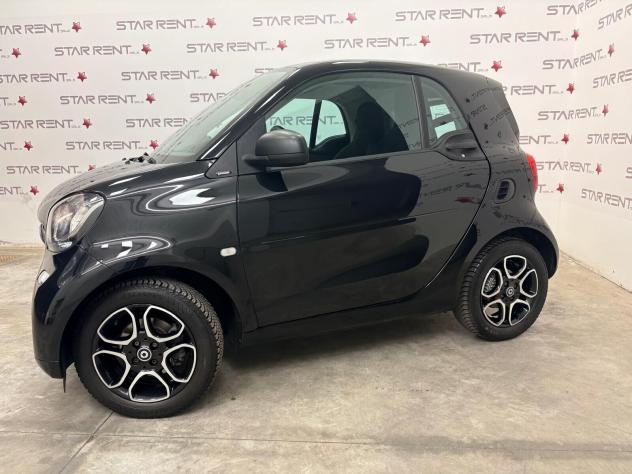 Smart ForTwo 70 1.0 Passion - Foto 2