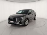 Audi Q2 1.5 35 TFSI S LINE EDITION S TRONIC